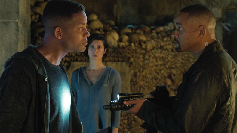 《双子杀手》里的“AI易容术”是怎么实现的?